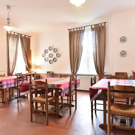 Holiday home Castle With Terrace In Asnieres (Eure)