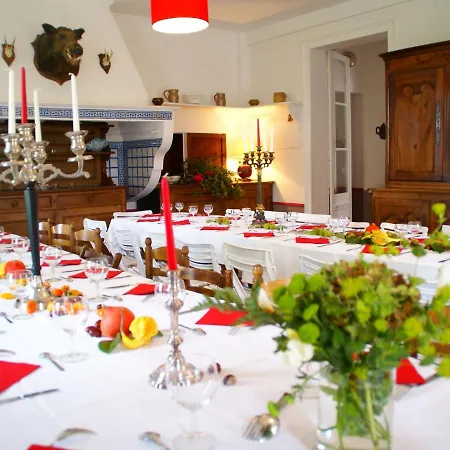 Holiday home Castle With Terrace In *