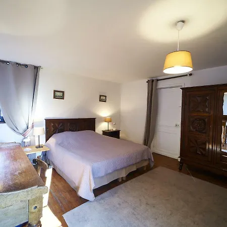 Holiday home Castle With Terrace In Asnieres (Eure)